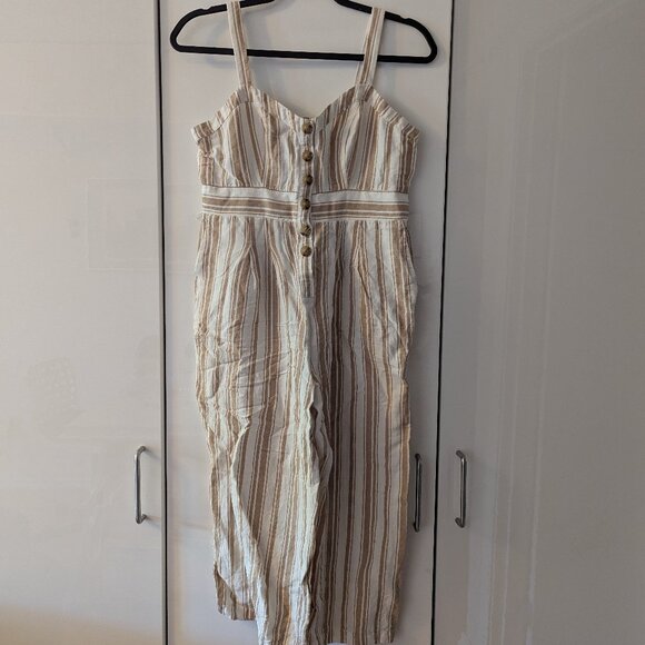 Jumpsuit - Picture 1 of 2